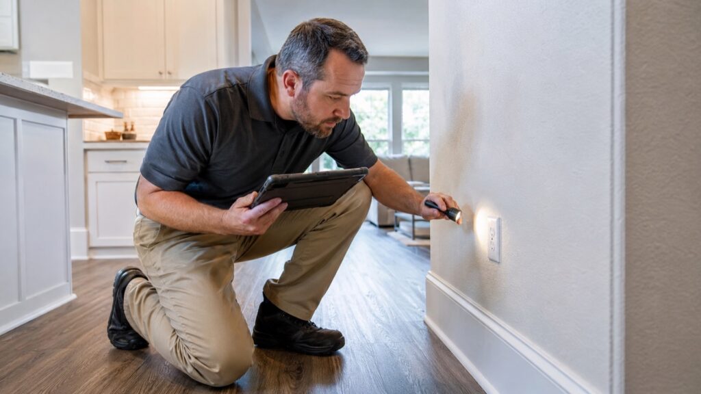 Aluminum Wiring in Older DFW Homes: Hazards and Accepted Fixes - home inspection in Dallas-Fort Worth