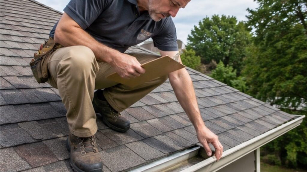 4-Point and Wind Mitigation Inspections for Insurance in Texas - home inspection in Dallas-Fort Worth