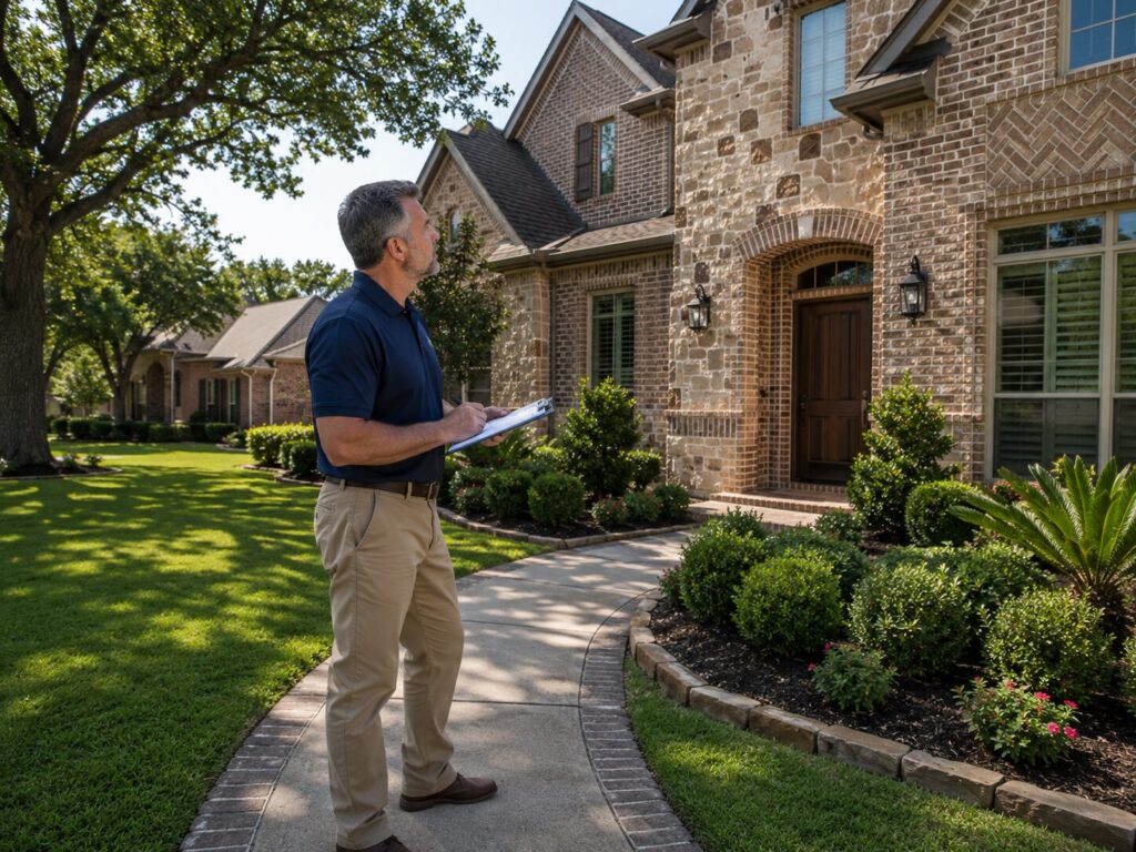 How Long Does a Home Inspection Take? - home inspection in Dallas-Fort Worth
