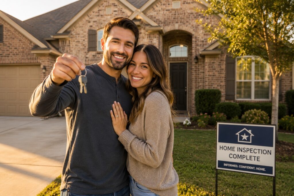 Is a Home Inspection Worth It? A DFW Buyer’s Guide - home inspection in Dallas-Fort Worth