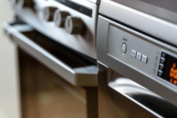 Does a Home Inspection Include Appliances? - home inspection in Dallas-Fort Worth