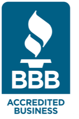 BBB Accredited Business